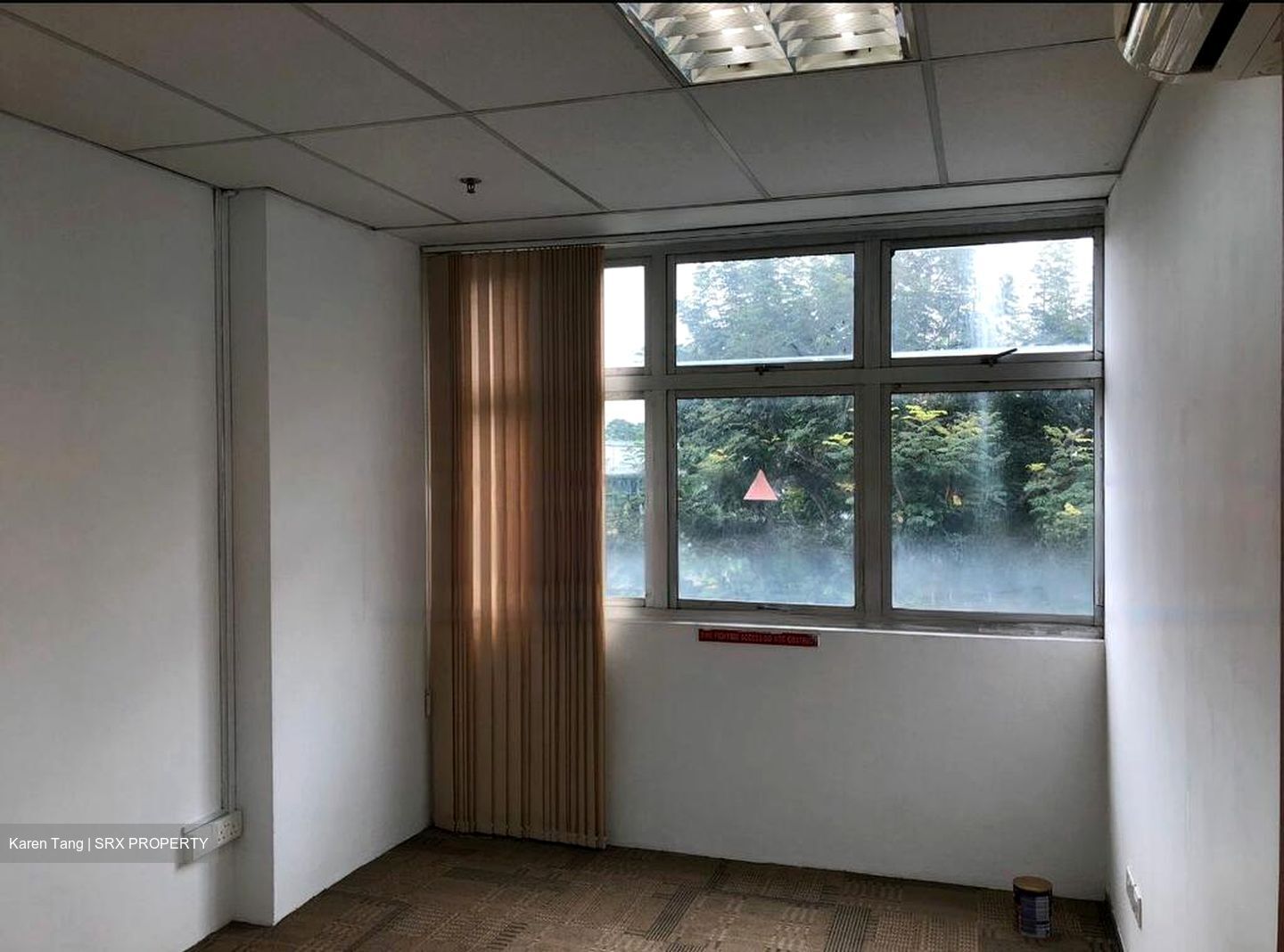 Entrepreneur Business Centre (D14), Factory #480313521